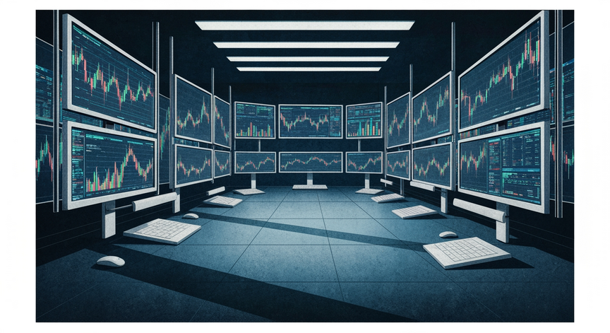 Citadel and Citadel Securities Operations