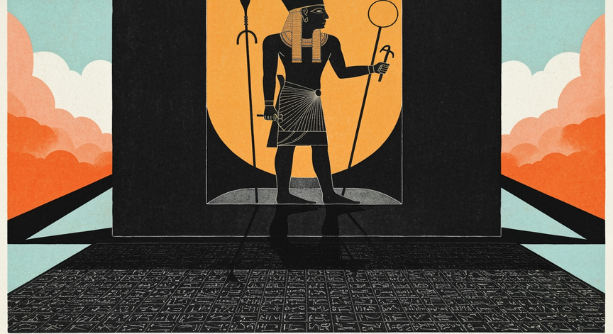 The Code of Hammurabi