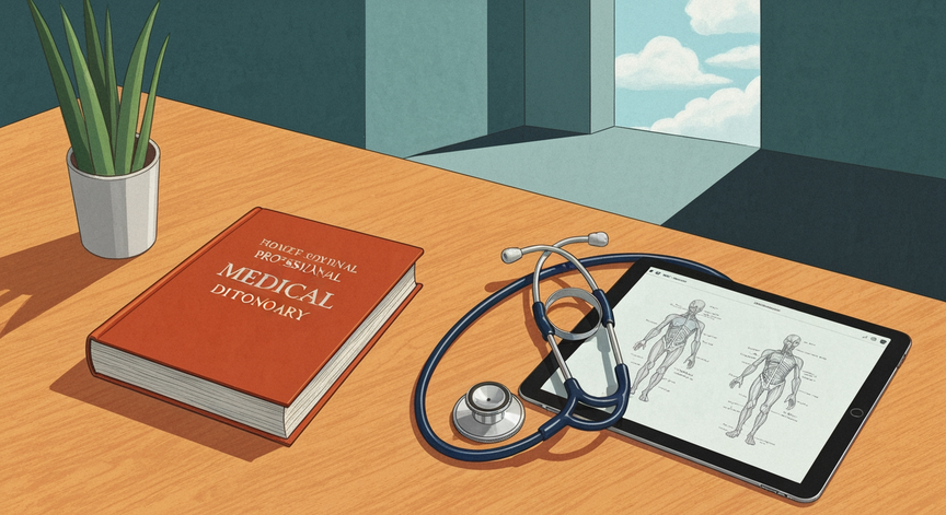 Medical Literacy and Clinical Terminology