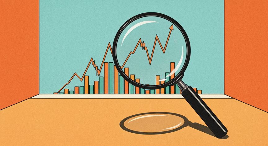 Decoding Earnings Reports for Stock Investment