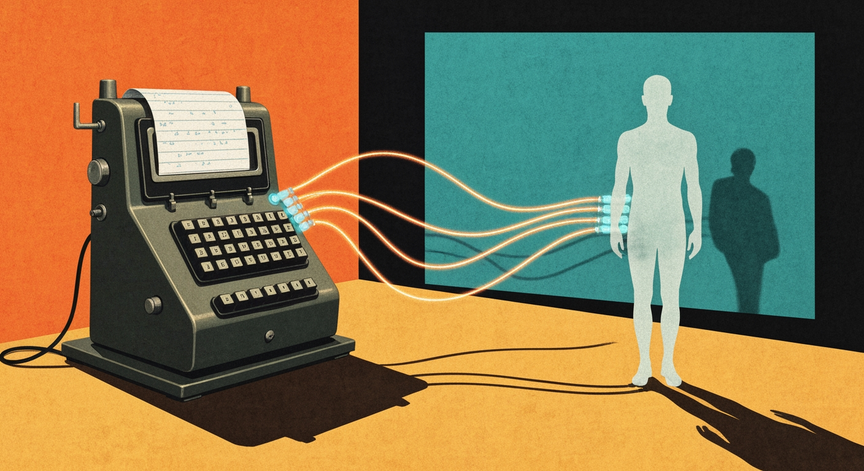 Turing Test and Machine Intelligence