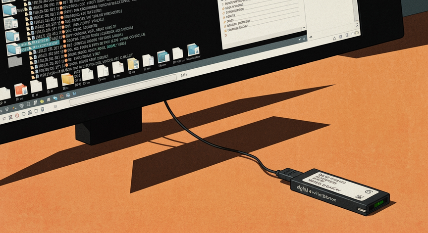 Practical Digital Forensics Investigation