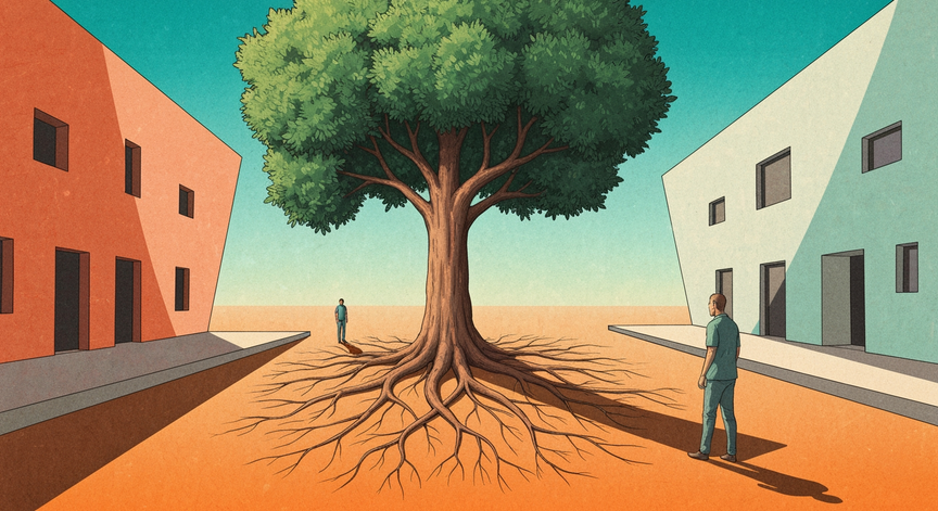 Árbol de Problemas: Alcantarillado Santa Marta