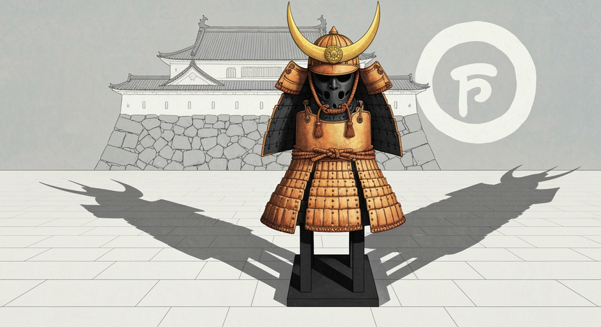 History of the Samurai