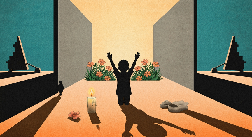 A Child's Invocation Analysis