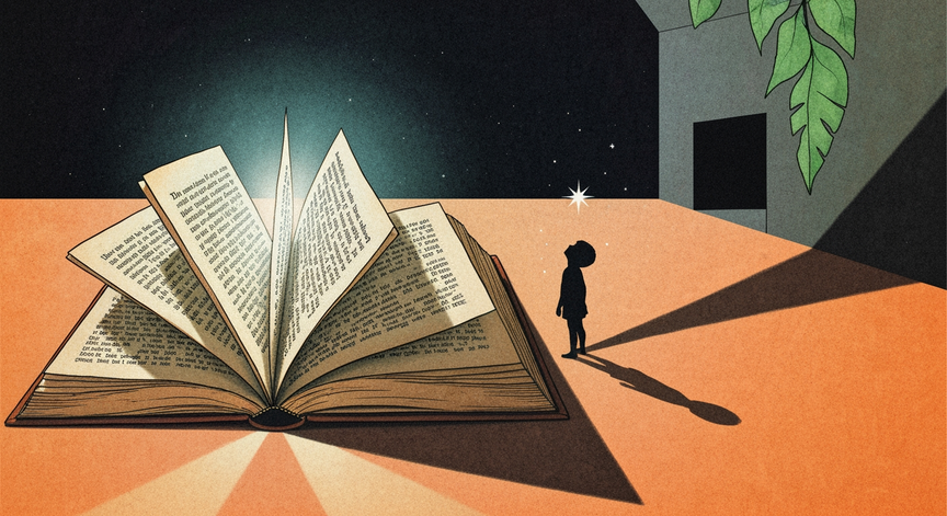 A Child's Invocation Analysis