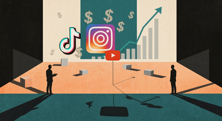 Social Media Monetization Mastery