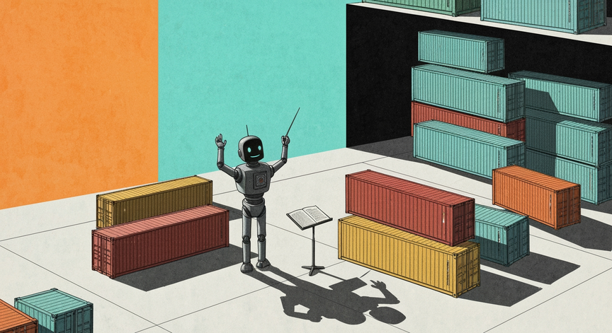 Kubernetes Cluster Orchestration