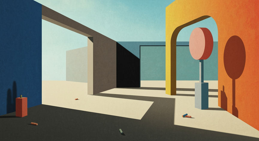 Paul Rand: Modernist Design Pioneer