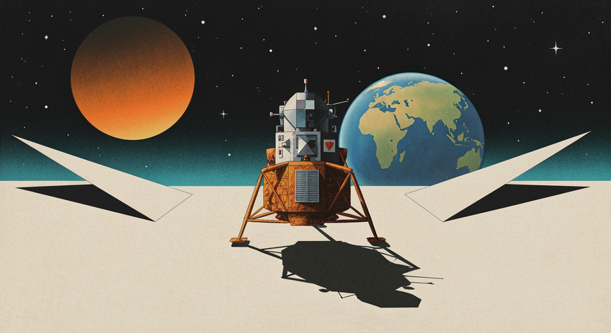 Apollo 11 Mission Engineering