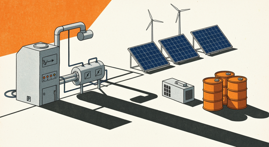 Optimisation du Power-to-X