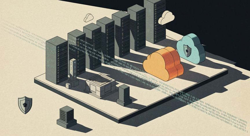Modern IT Infrastructure and Strategy