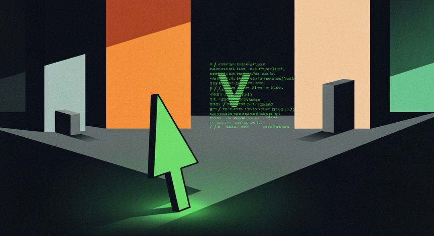 Vim 核心哲学与高效工程实践