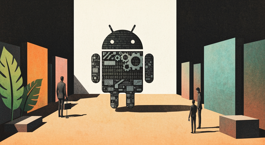 Android Game APK Modification Mechanics