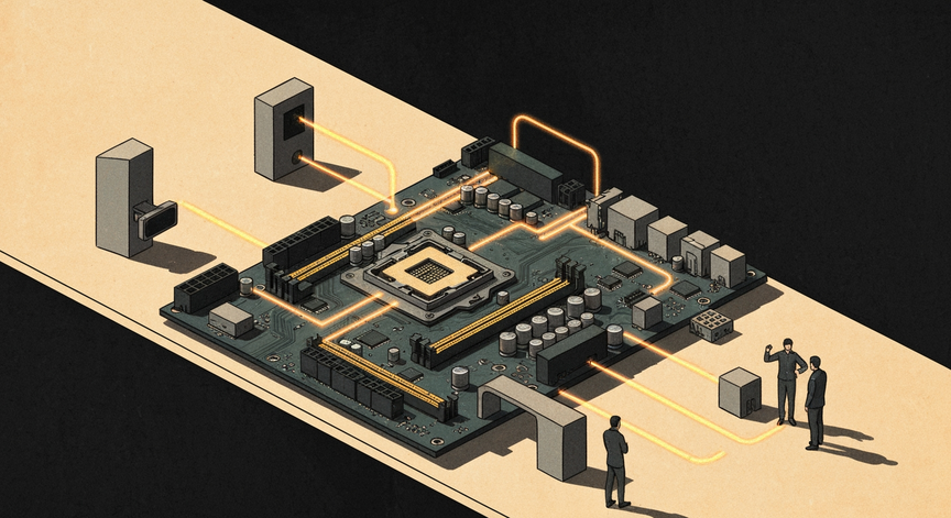 Computer Systems and Architecture