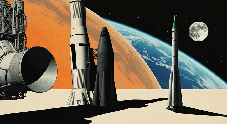 The Space Race