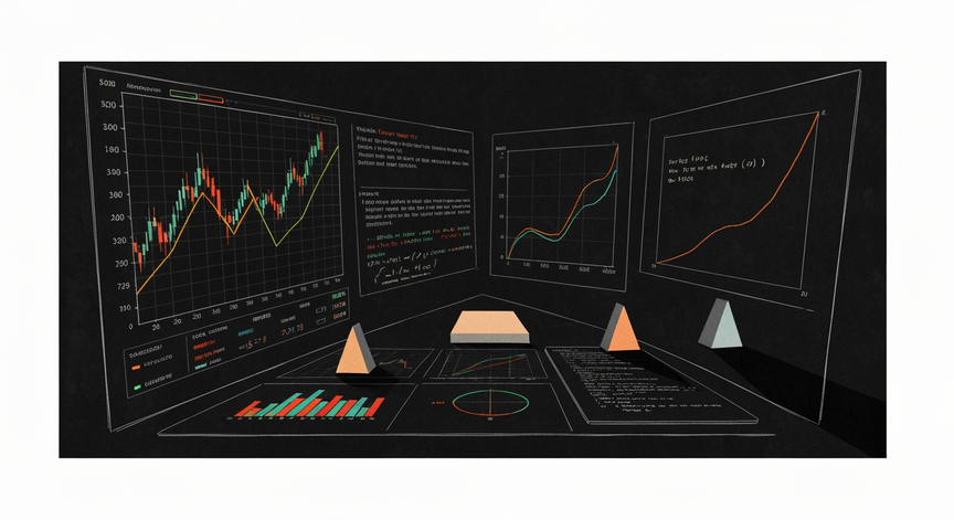 Applied Quantitative Finance