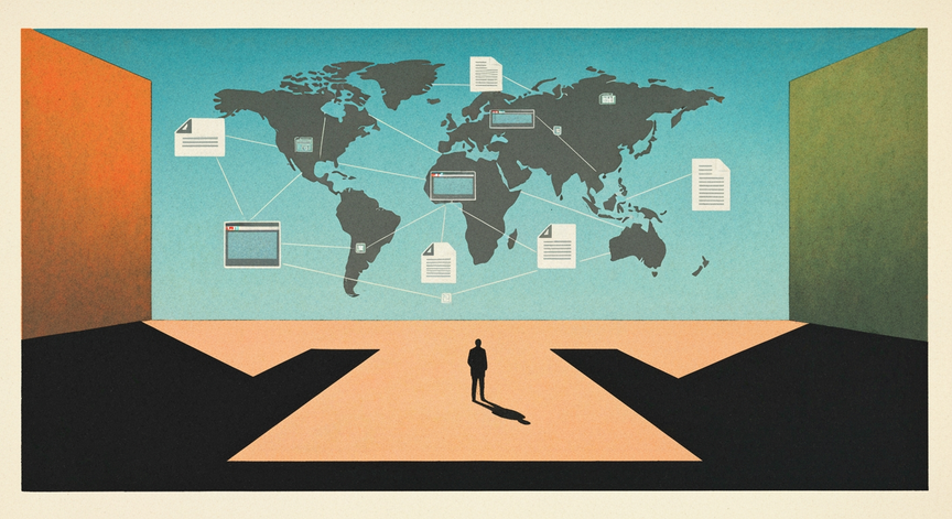 The Internet and Web Architecture