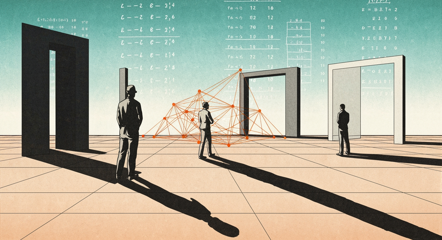 Linear Algebra in DBMS