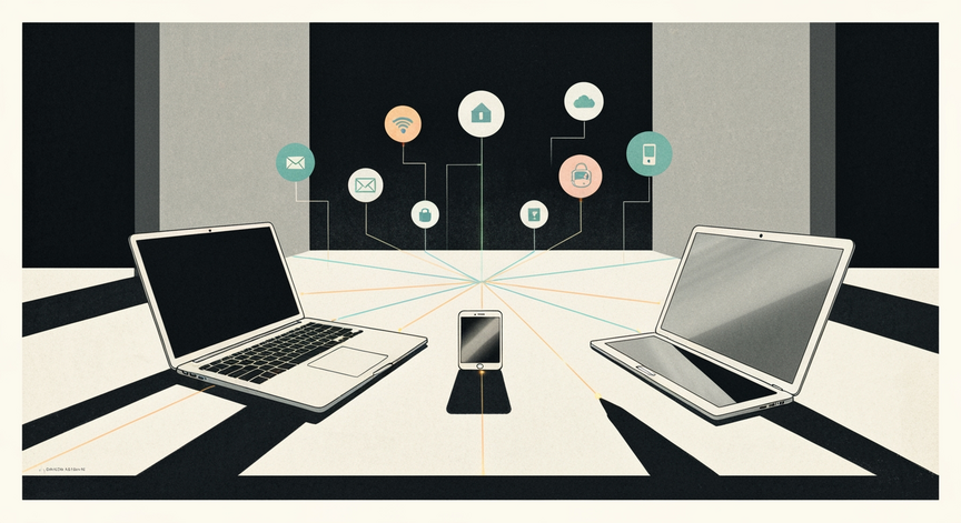 Information and Communication Technology Basics