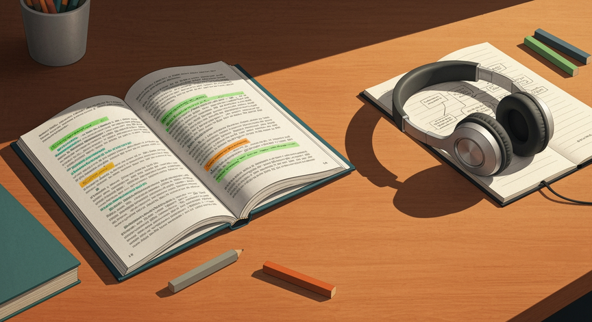 Document Analysis and Synthesis
