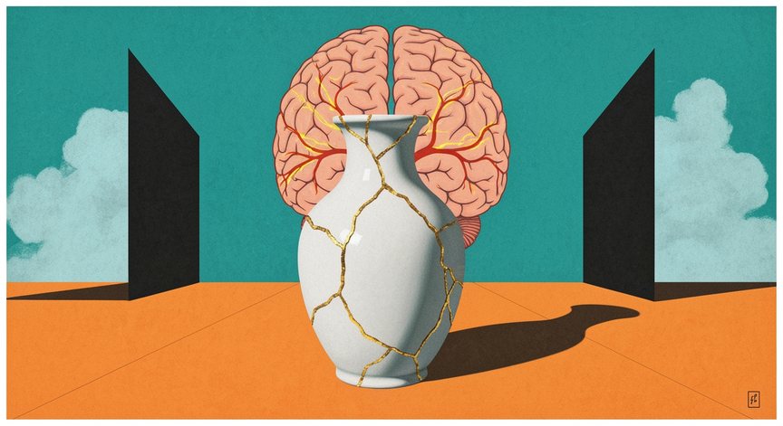 Complex PTSD Clinical Perspectives