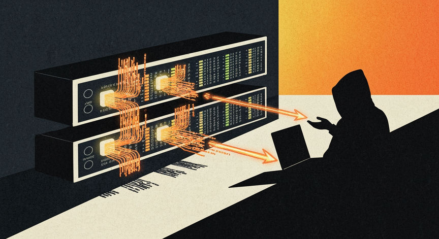 ARP and DNS Spoofing