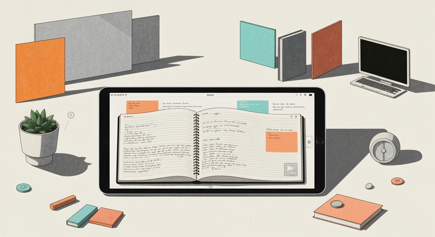 Microsoft OneNote Advanced Implementation