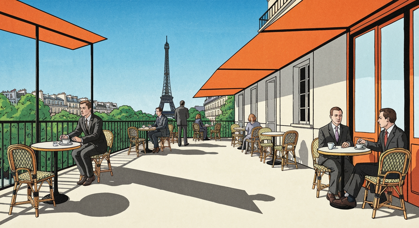 Intermediate Conversational French