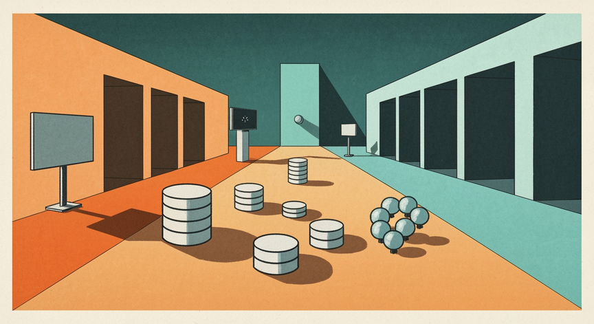 Interview Playbook: Java Backend Middle