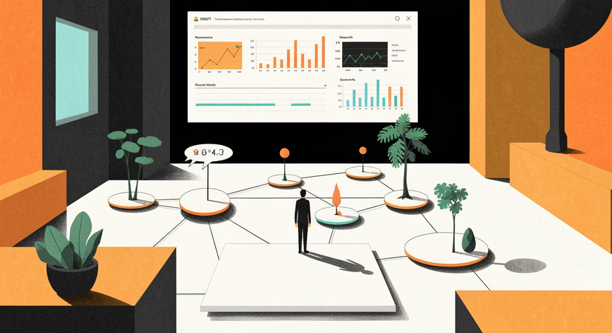 Strategic Customer Experience Management