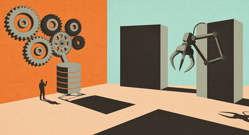 Utilisation d'OpenClaw et Bots