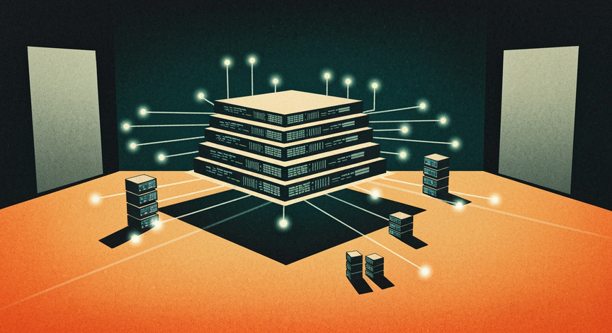 TCP/IP Networking Architecture