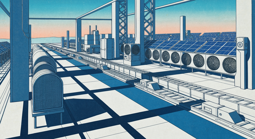 Mechanical Industry 2025 Strategic Analysis