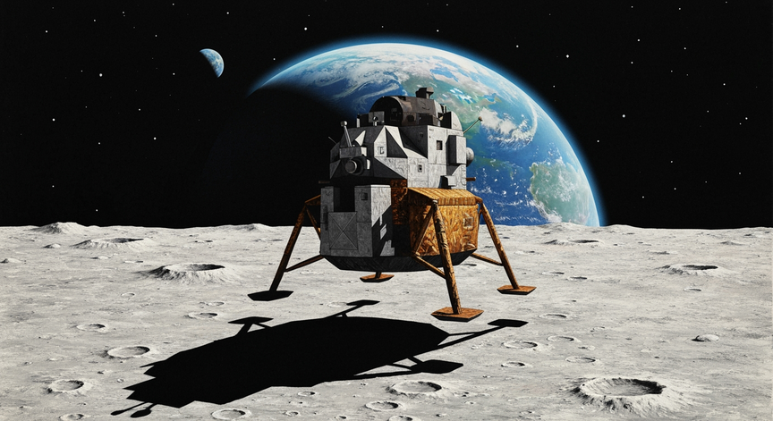 Apollo 11 Mission Analysis