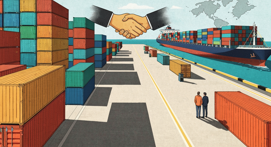 Aplicação Prática dos Incoterms 2020