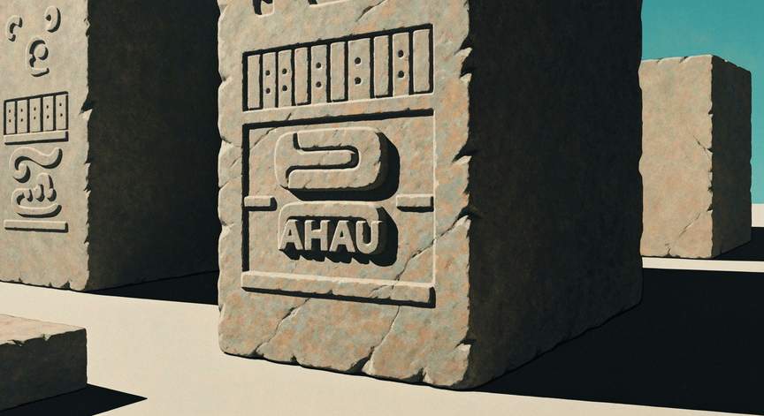 Maya Calendar Systems