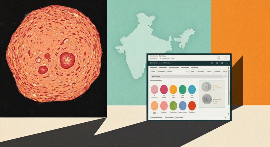 Histopathology and Indian Diagnostic Markets