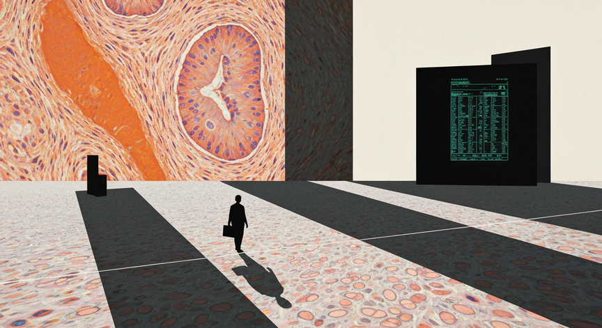 Immunohistochemistry and Histopathology Diagnostics