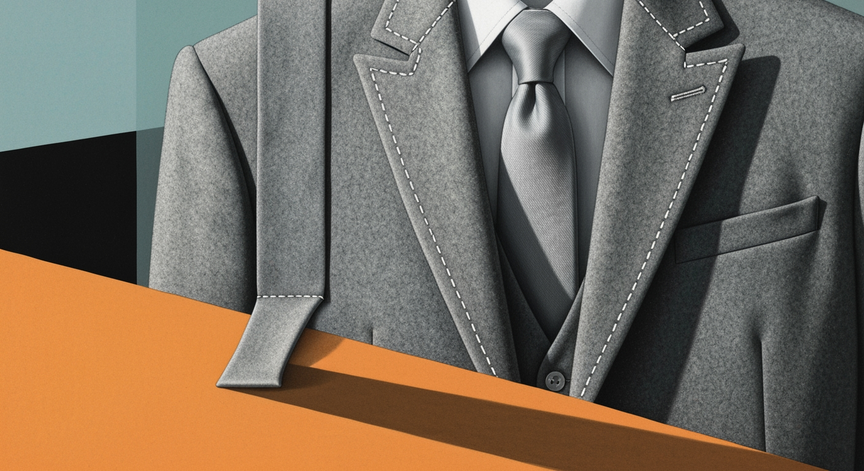 Bespoke Morning Suit Selection
