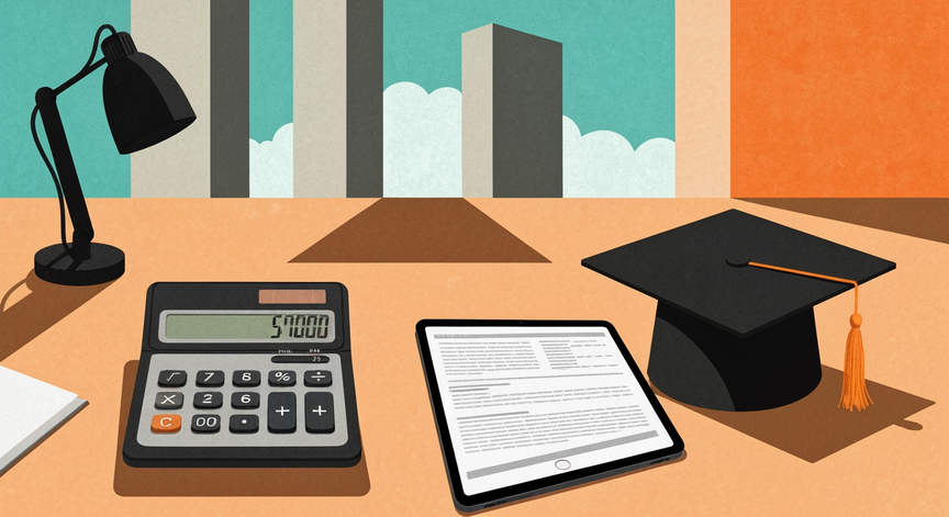 ACCA Professional Qualification Roadmap