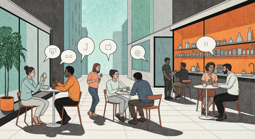 Practical Conversational English