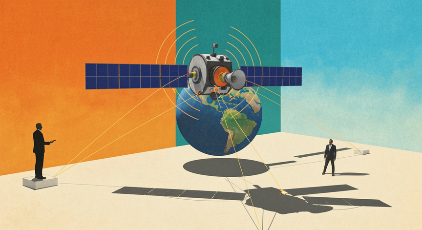 GPS Technical Architecture and Mechanics