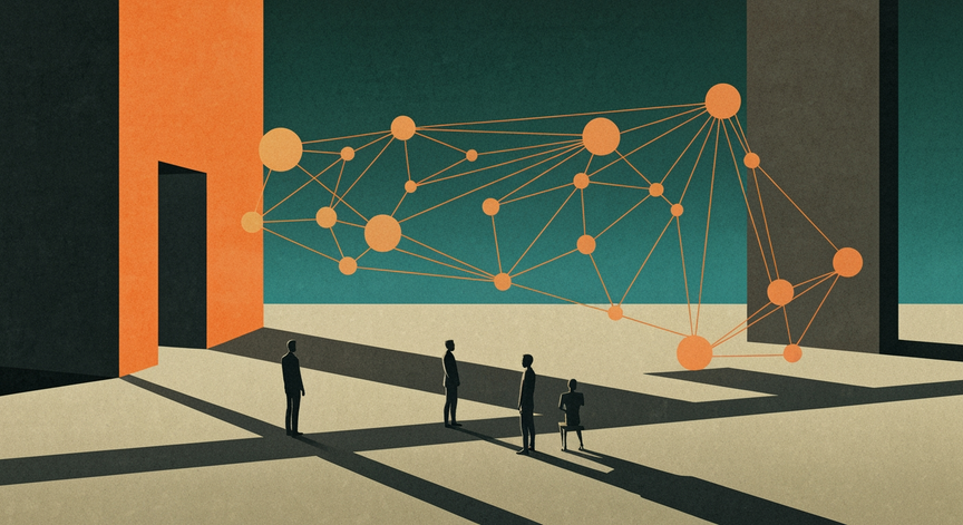 Graph Network Properties and Centrality