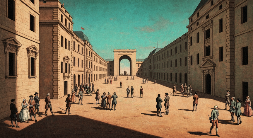 Rivoluzione Francese: Analisi Politica