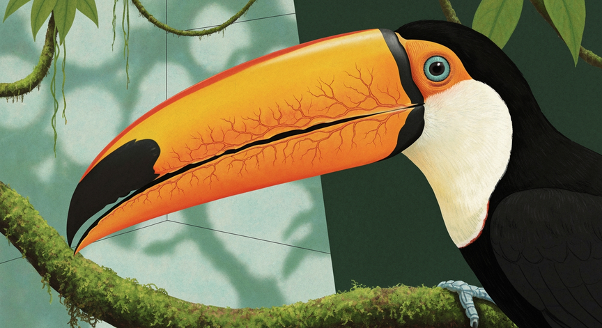 Advanced Toucan Biology and Ecology