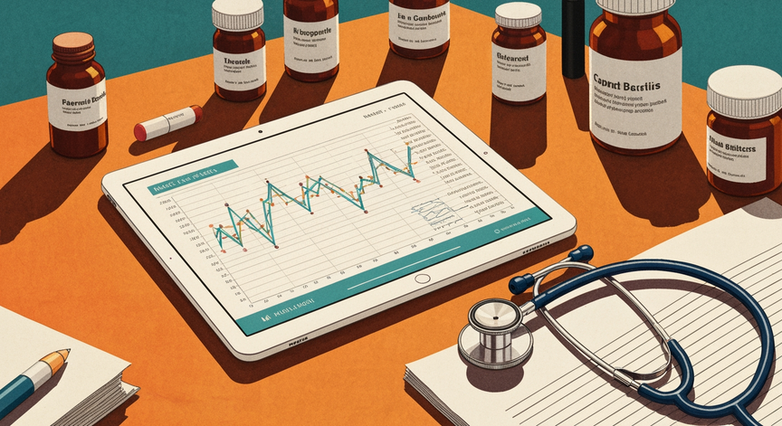 Pharmaceutical Marketing Strategy