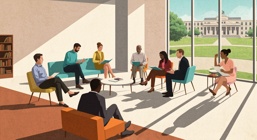 Campus Employee Wellness and Care