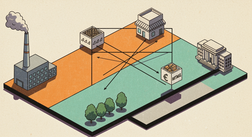 Applied Microeconomic Principles