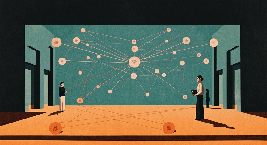 Philanthropic Network Strategies